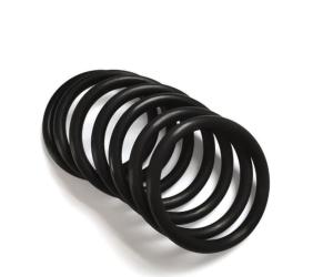 Quality Shore A 60 Excavator Seal Kits Hydraulic Nbr Rubber Oil Seal For Pump wholesale