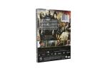 Free DHL Shipping@New Release HOT TV Series Once upon a time Season 5 BoxSet