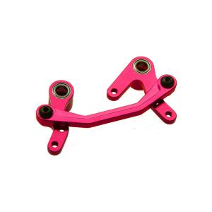 Quality Stainless Steel Cnc Turning Aluminum Parts Aviation Bar Accessories wholesale