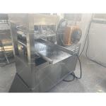 Lump Cube Press Forming Stainless Steel Sugar Cube Making Machine for Coffee