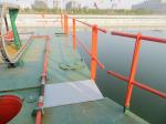Centrifugal Sludge Pump Hydraulic Cutter Suction Dredger Vessel 900cbm/H