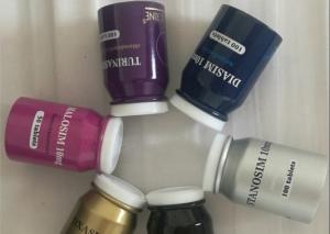 Quality 30mm Pharmaceutical Packaging Bottles 10ml Nutrition Supplement Jar wholesale