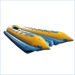 Inflatable Water Banana Boat