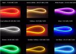 SMD2835 Flexible Led Neon Strip Lights