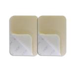 OEM Semipermeable Transparent Hydrocolloid Bandages Blister For Wounds ISO