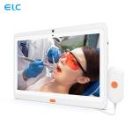 Home Care 13.3 Inch Wall Mount Tablet 16GB SOS Call Touch Screen For Patient