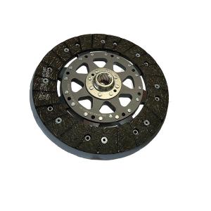 Quality Non-Asbestos Organic Metal Sheet Clutch Disc Plate for Maxus G50/EUNIQ 5 C00082975 wholesale