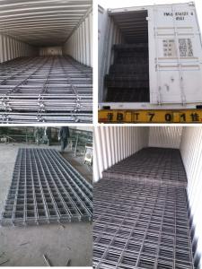 Quality Prefabricated Reinforcing Steel Bars Hot Rolling with alloy steel wholesale