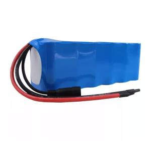 Quality 12.8V 20Ah LiFePO4 Solar Energy Storage Battery 2500-7000 Life Cycle wholesale