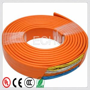 Quality Flat Electrial Cable for Elevator wholesale