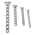 Medical Surgical Veterinary Orthopedic Bone Plate T Type