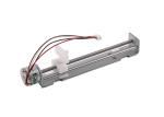 Step angle 18 degree Screw Length 90mm Micro Slider Stepper Motor 12VDC POM