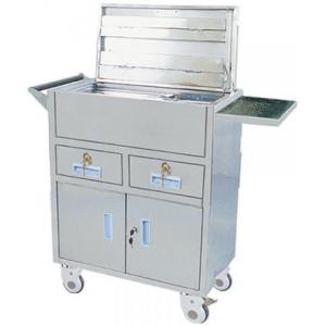 Quality Emergency Treatment Cart wholesale