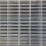 OEM Hot Dip Galvanized Steel Metal Grating For Stage Walkway