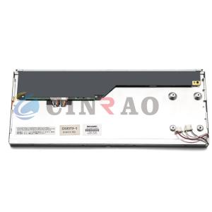 Quality 12.3 Inch Automotive LCD Display LQ123K1LG03 / Car Lcd Module wholesale