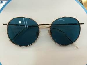 Quality Fashionable men's goggles for outdoor sports paired with cool styling fashionable influencers handsome outfits trendy accessories wholesale