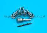 DLLA153P958 , 0950006631 ，Common Rail Denso Diesel Fuel Injector Nozzle For