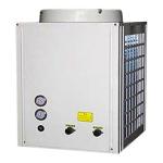 Water Source Heat Pump