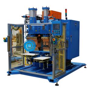 Quality Electric Resistance Welding Machine 35KVA 63KVA 75KVA wholesale