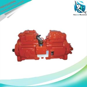 Quality Hot sale good quality K3V112DT SK220LC-6 hydraulic main pump for excavator wholesale