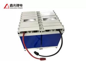 Quality 12V 85Ah Fast Charging LiFePO4 Lithium Battery Pack wholesale