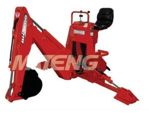 Quality BH7600 Backhoe wholesale