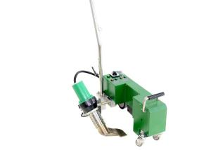 Quality 1800W Tpo Roof Welder , Hot Air Welders For Waterproof Material wholesale