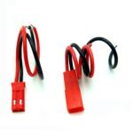 CE Certified 22awg Male Female Connector Wire Harness for Motorcycle LED Strip
