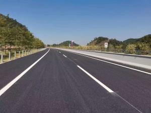 Quality Powder Yellow Line Thermoplastic Line Marking Paint Flexibility 3mm wholesale