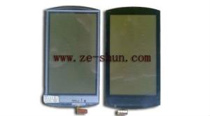 Quality mobile phone Replacement Touch Screens for Sony Ericsson U5 wholesale
