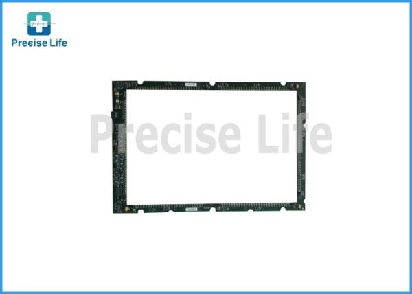 Ventilator Part Medical Equipment Repair Touch Frame Board 4-076530-SP