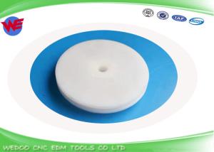 Quality Original Makino EDM Parts Ceramic Clutch Roller High Precision Tolerance +-0.2mm wholesale