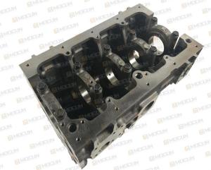 Quality 4TNV98 Diesel Engine Cylinder Block , Aluminum Engine Block For Yanmar 28KG 729907-01560 wholesale