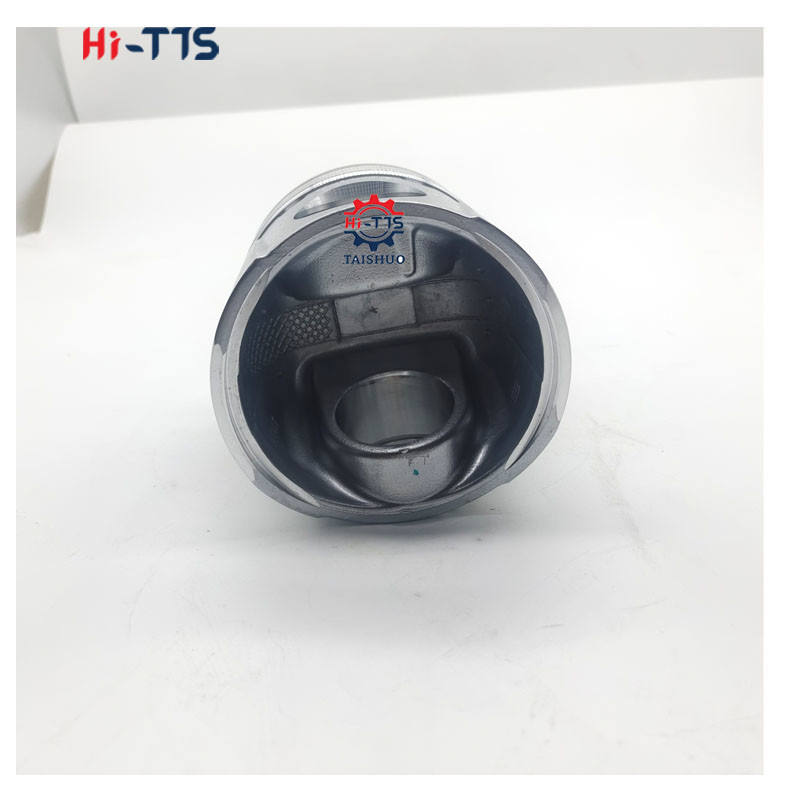 6D102 6BT 6BT5.9 Engine Piston 6738-31-2110 3957795 For Engine Parts