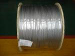 Tri-Shield CATV 75 Ohm Coaxial Cable Copper Clad Steel RG11 RG cable for Close