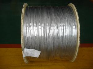 Quality CATV Coaxial RG6 Dual Cable PVC Jacket 75 ohm Video Cable Copper Inner Conductor wholesale
