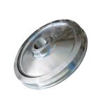 Railway Parts Railway Wheel AAR M-1003 Forging