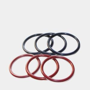 Quality Electrical Insulation Encapsulated O Ring Chemical Resistance wholesale