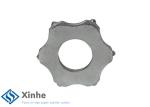 Floor Scarifiers & Planers Parts , Concrete Milling Cutters , Tungsten Carbide