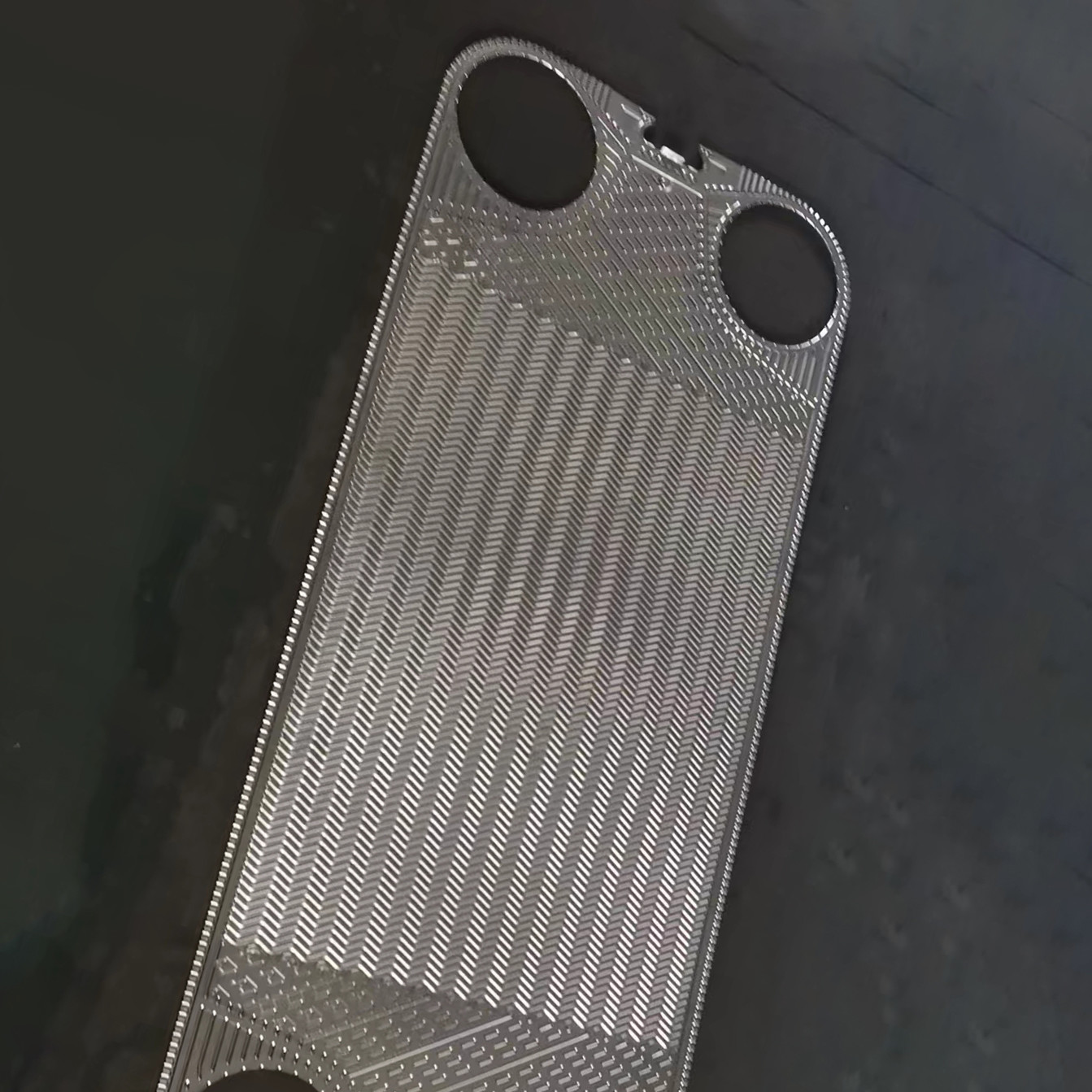 Compliant and Certified Heat Exchanger Plates NT250M、NT250L、NT350S、 NT350M for and Safety in Pharma Industry