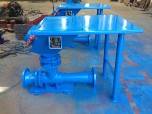 Quality TRSLH150-30 Jet Mud Mixing Hopper 37kw 60kg/Min wholesale
