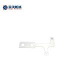 Customized Busway 315A Aluminum Electrical Bus Duct/Busbar with 99.98% Copper