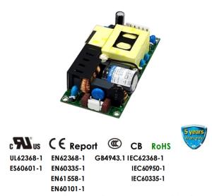 Quality Renewable Energy 12V 200W Power Supply 2X4 AC DC Open Frame Power Supply wholesale