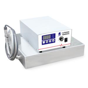 Quality Waterproof SUS316 Phased Array Ultrasonic Transducer 1200W wholesale