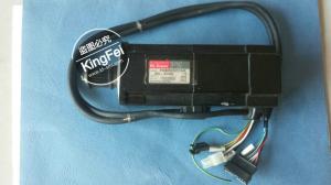 Quality P50B05020DCS4E Yamaha YV100XG PU Motor 200W AC200V Sanyo Denki Motor wholesale