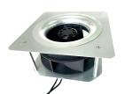 Centrifugal Heat Dissipation Fan Carrier Condenser Low Energy Consumption