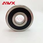 Perfect Industrial Reducer Deep Groove Ball Bearing 6001 6002