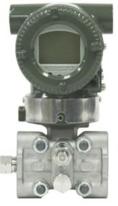 Quality EJA130E Yokogawa Differential Pressure Transmitter EJA130E-DMS5J-912NB wholesale