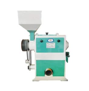 Quality Low Price NF15A Mini Auto Paddy Rice Milling Machine Equipment wholesale