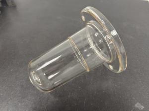 Quality Transparent parts plastic parts wholesale